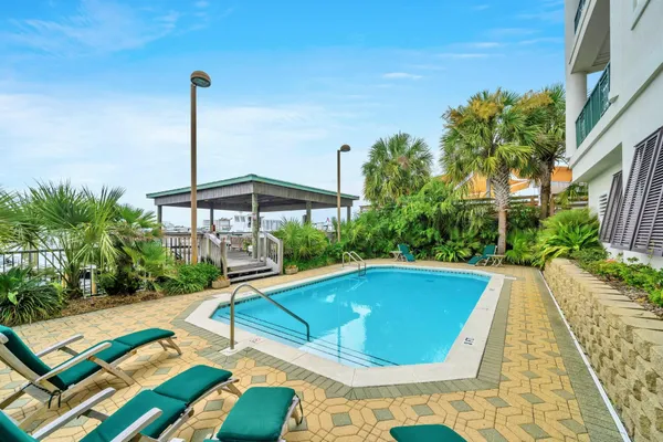 $1,119,000 | 602 Harbor Boulevard, Unit 201, Destin, FL 32541