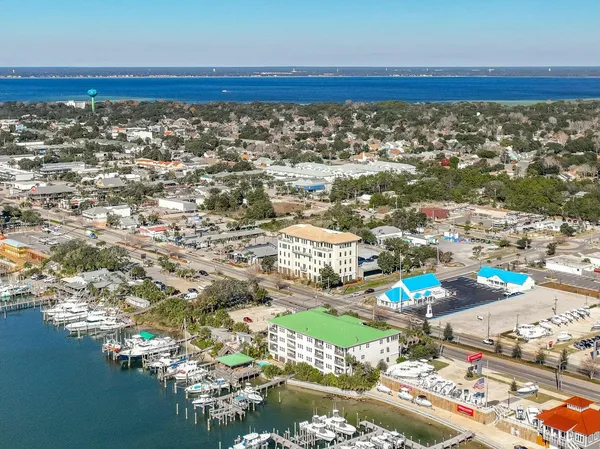 $1,119,000 | 602 Harbor Boulevard, Unit 201, Destin, FL 32541