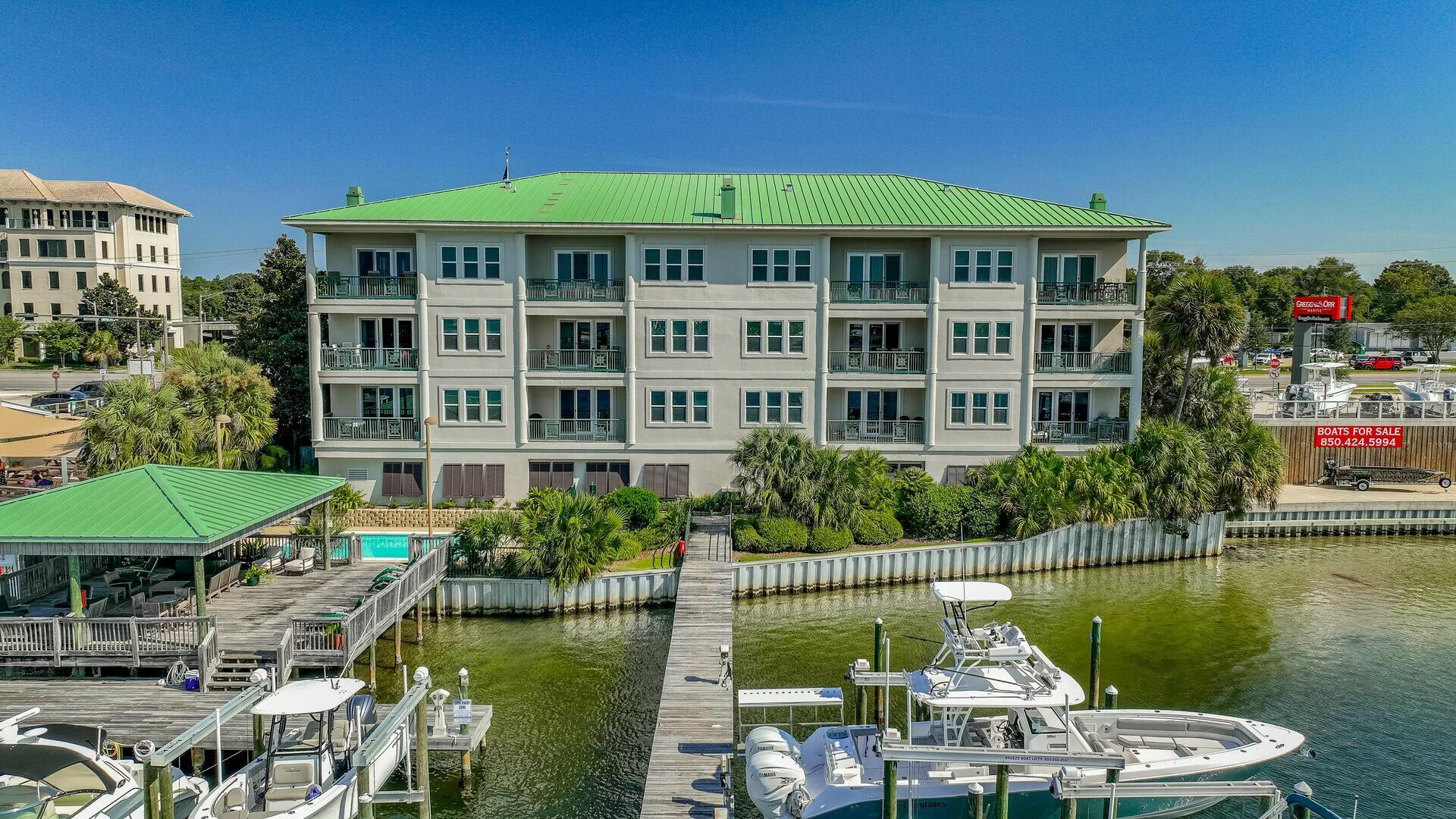 602 Harbor Boulevard, Unit 201 Destin, FL 32541 - Photo 5 of 50 tempImagew31oln