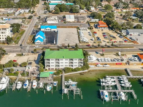 $1,119,000 | 602 Harbor Boulevard, Unit 201, Destin, FL 32541