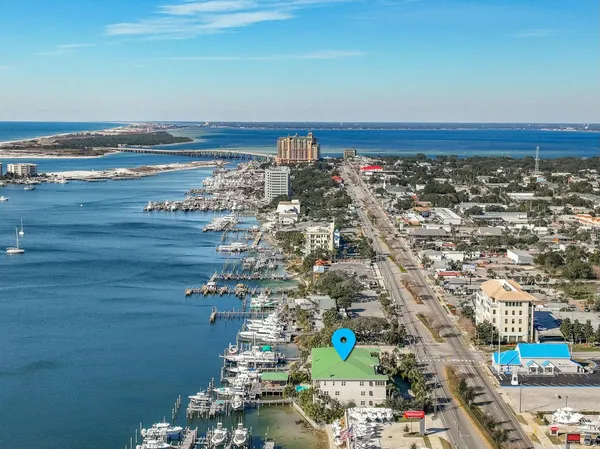 $1,119,000 | 602 Harbor Boulevard, Unit 201, Destin, FL 32541