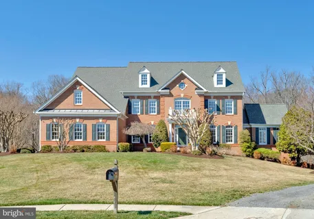 $1,575,000 | 5802 Ridings Manor Place, Centreville, VA 20120