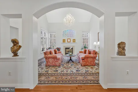$1,575,000 | 5802 Ridings Manor Place, Centreville, VA 20120
