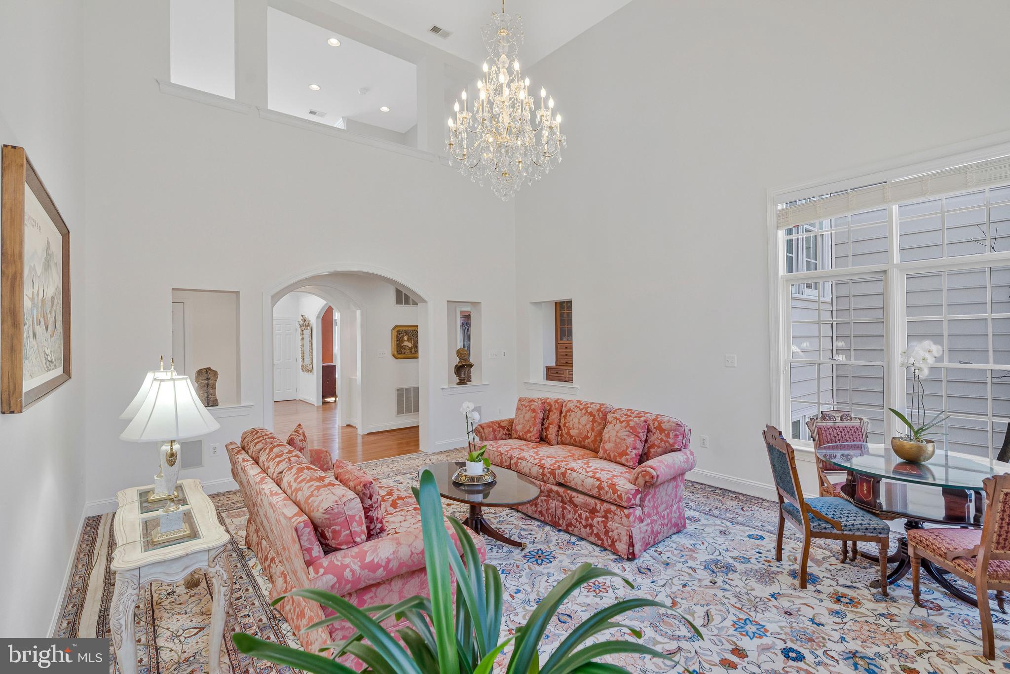 5802 Ridings Manor Place Centreville, VA 20120 - Photo 19 of 86