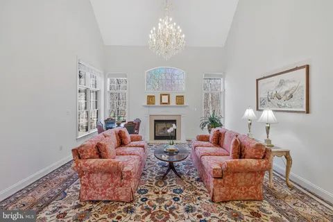 $1,575,000 | 5802 Ridings Manor Place, Centreville, VA 20120