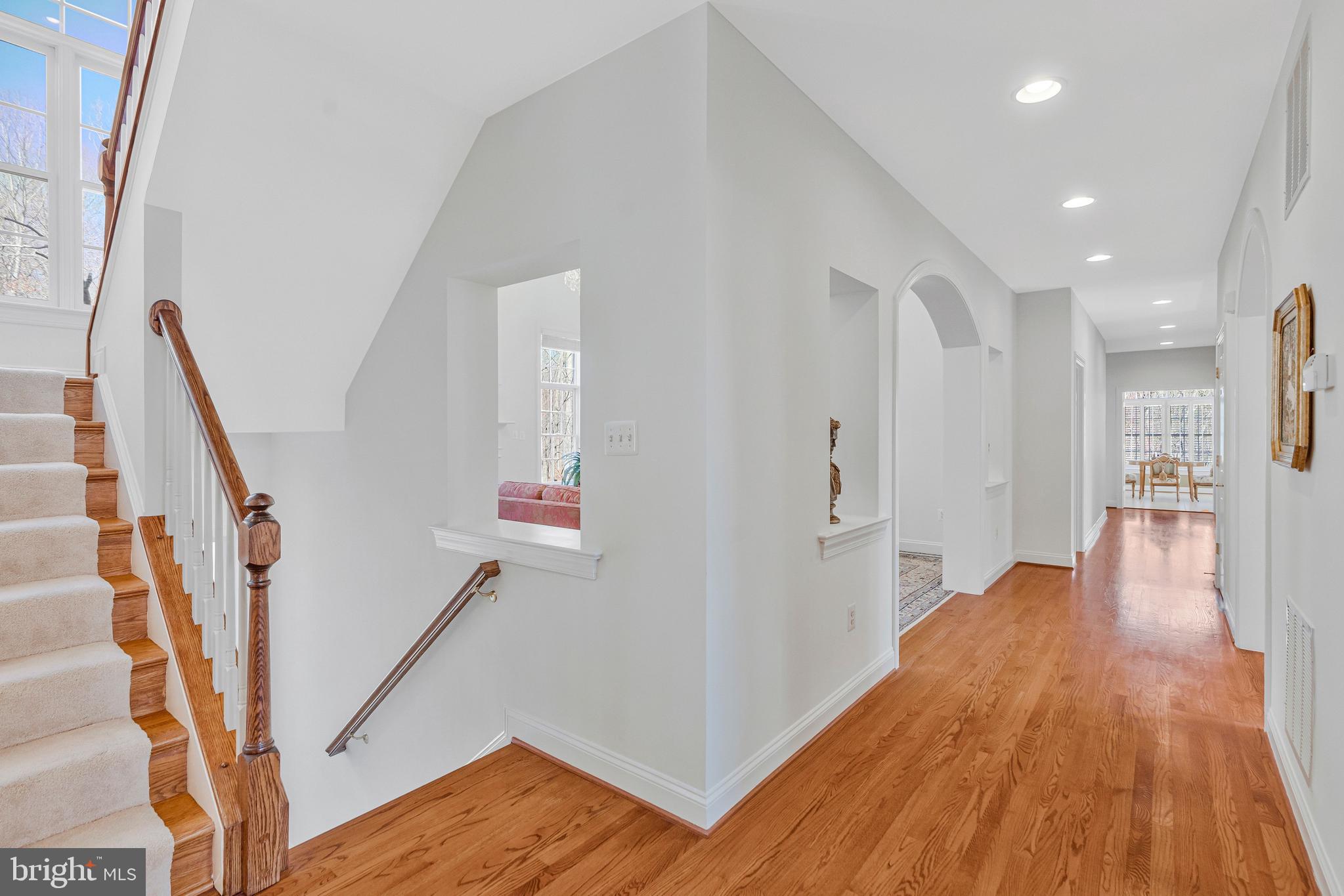 5802 Ridings Manor Place Centreville, VA 20120 - Photo 22 of 86 Main Level