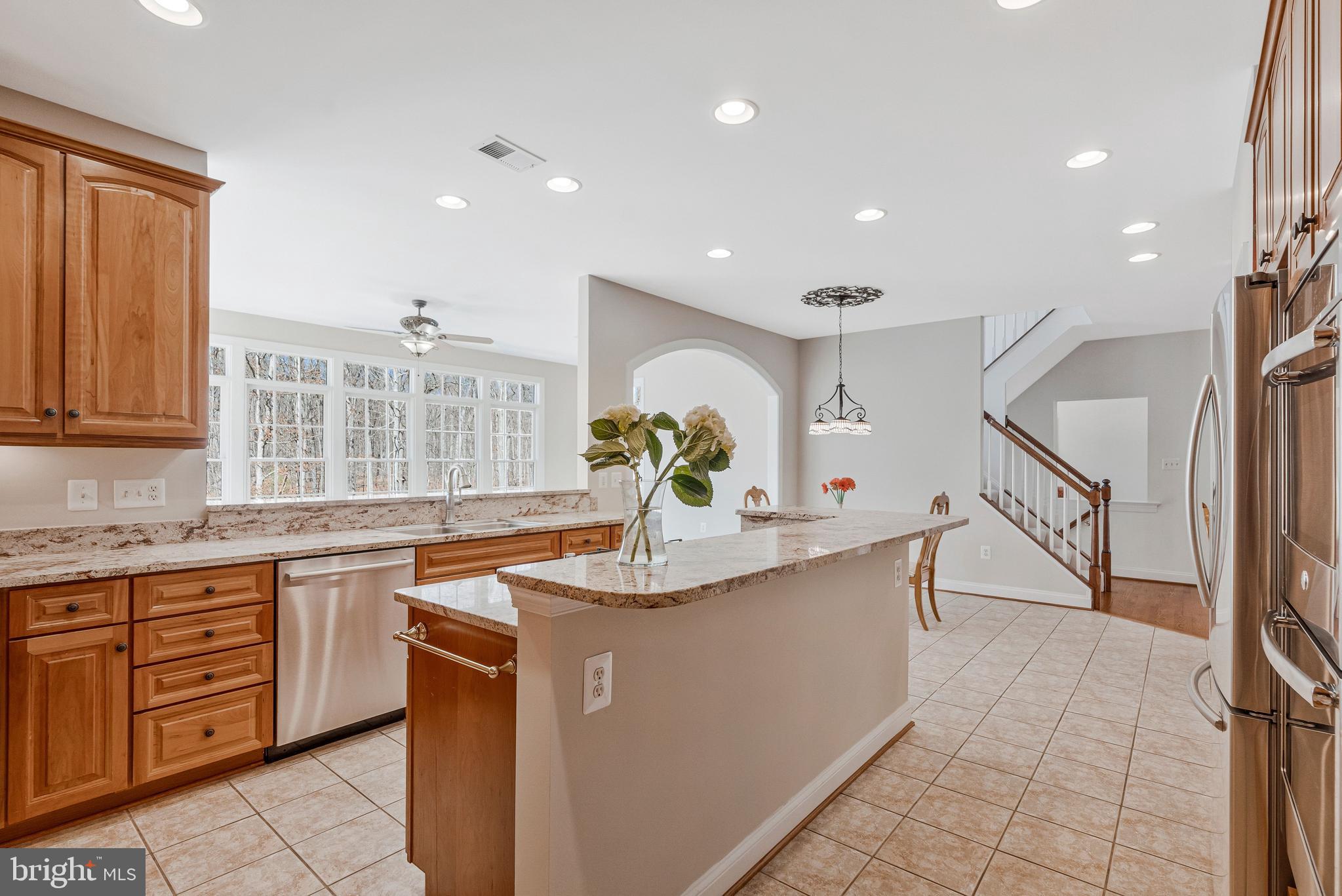 5802 Ridings Manor Place Centreville, VA 20120 - Photo 25 of 86