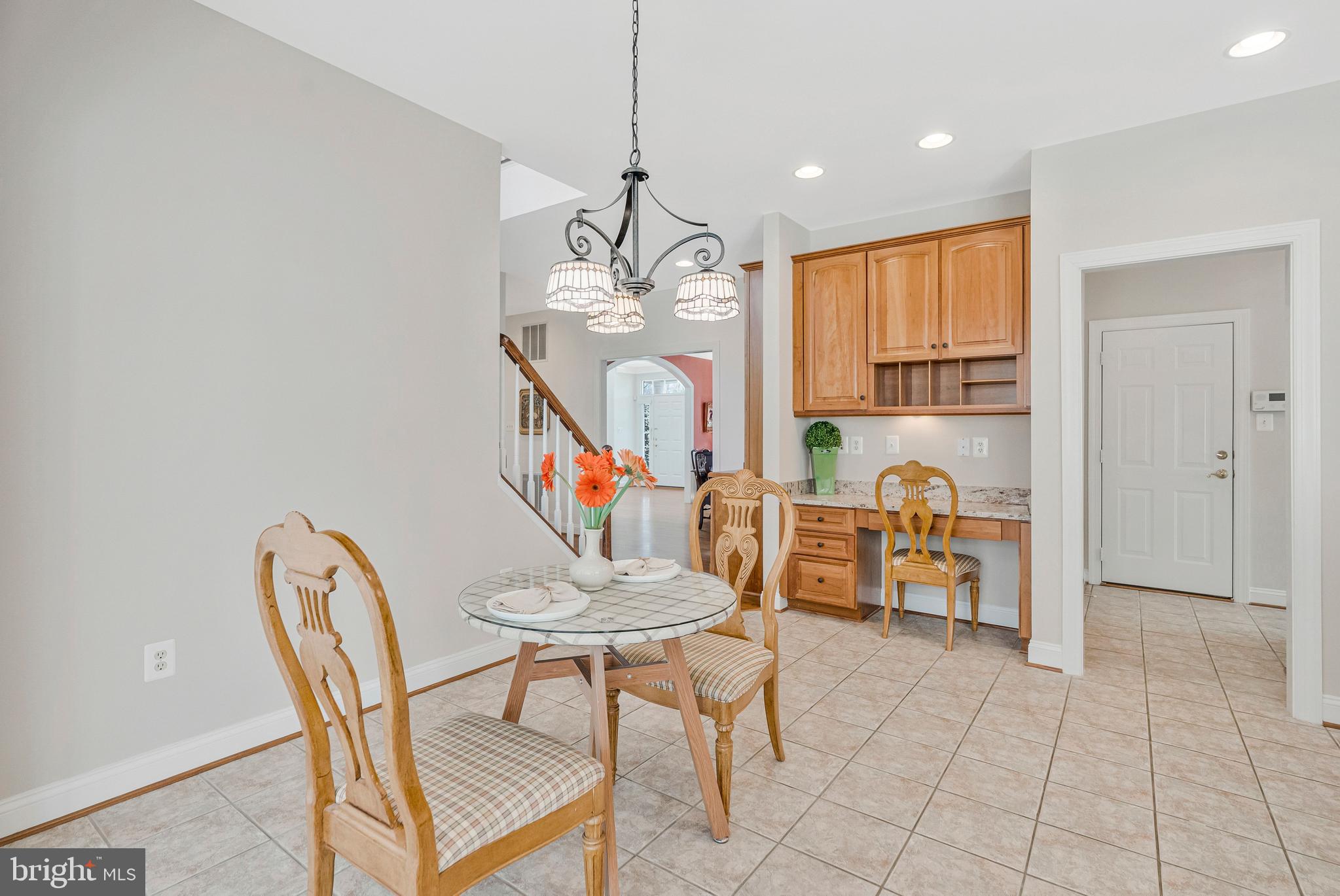 5802 Ridings Manor Place Centreville, VA 20120 - Photo 26 of 86