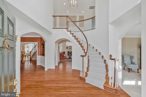 $1,575,000 | 5802 Ridings Manor Place, Centreville, VA 20120