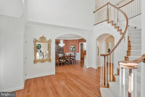 $1,575,000 | 5802 Ridings Manor Place, Centreville, VA 20120