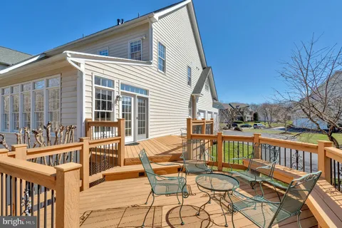 $1,575,000 | 5802 Ridings Manor Place, Centreville, VA 20120