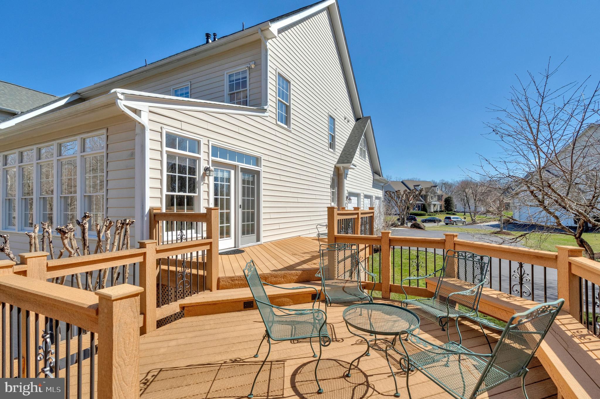 5802 Ridings Manor Place Centreville, VA 20120 - Photo 74 of 86