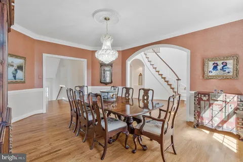 $1,575,000 | 5802 Ridings Manor Place, Centreville, VA 20120