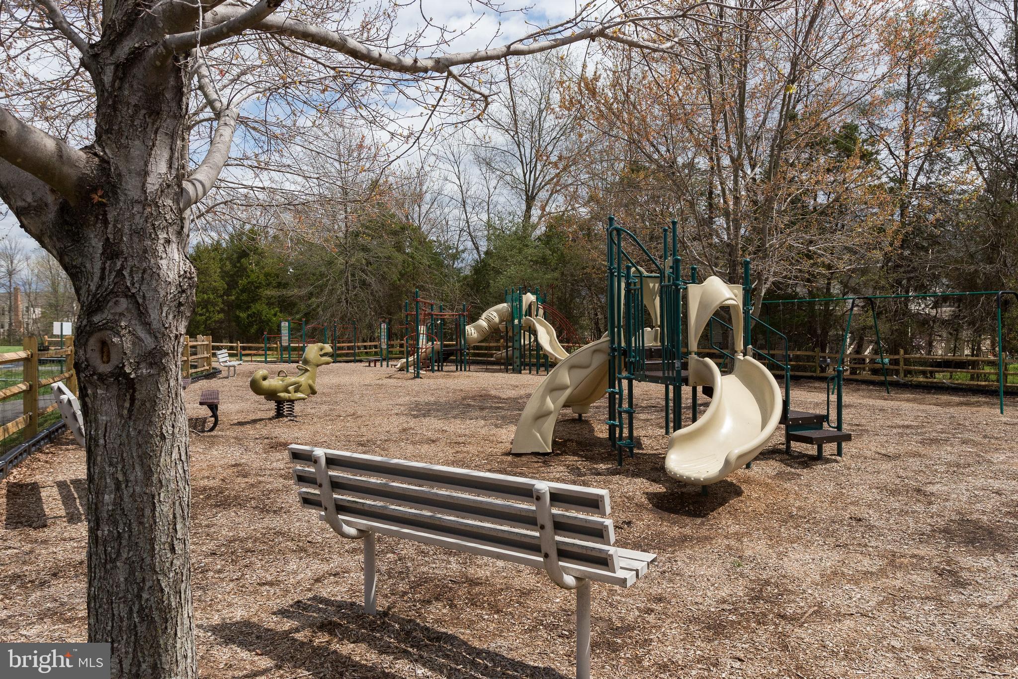 5802 Ridings Manor Place Centreville, VA 20120 - Photo 83 of 86 Playgrounds