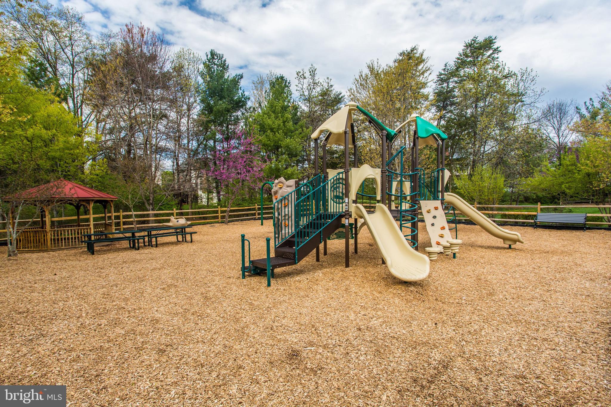 5802 Ridings Manor Place Centreville, VA 20120 - Photo 85 of 86