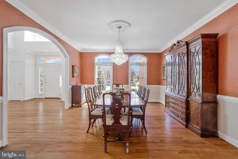 $1,575,000 | 5802 Ridings Manor Place, Centreville, VA 20120