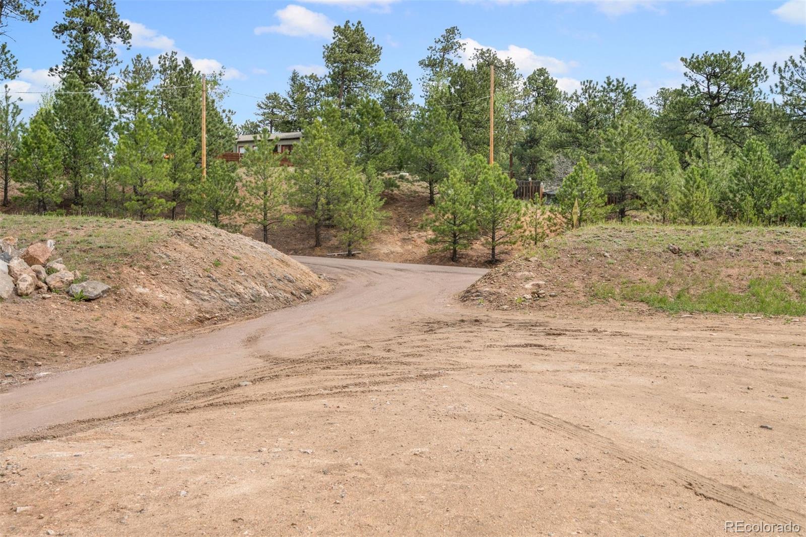 4801 Forest Hill Road Evergreen, CO 80439 - Photo 9 of 22