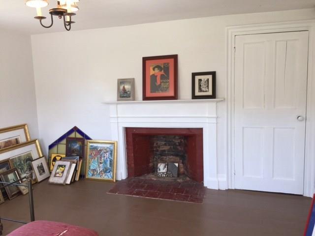37 Nequasset Road Woolwich, ME 04579 - Photo 18 of 25 Currently utilized as a "workroom,"...