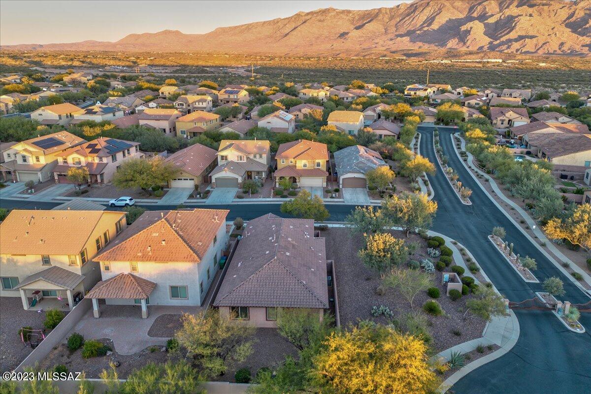 12911 North Shell Traders Court Tucson, AZ 85755 - Photo 35 of 42