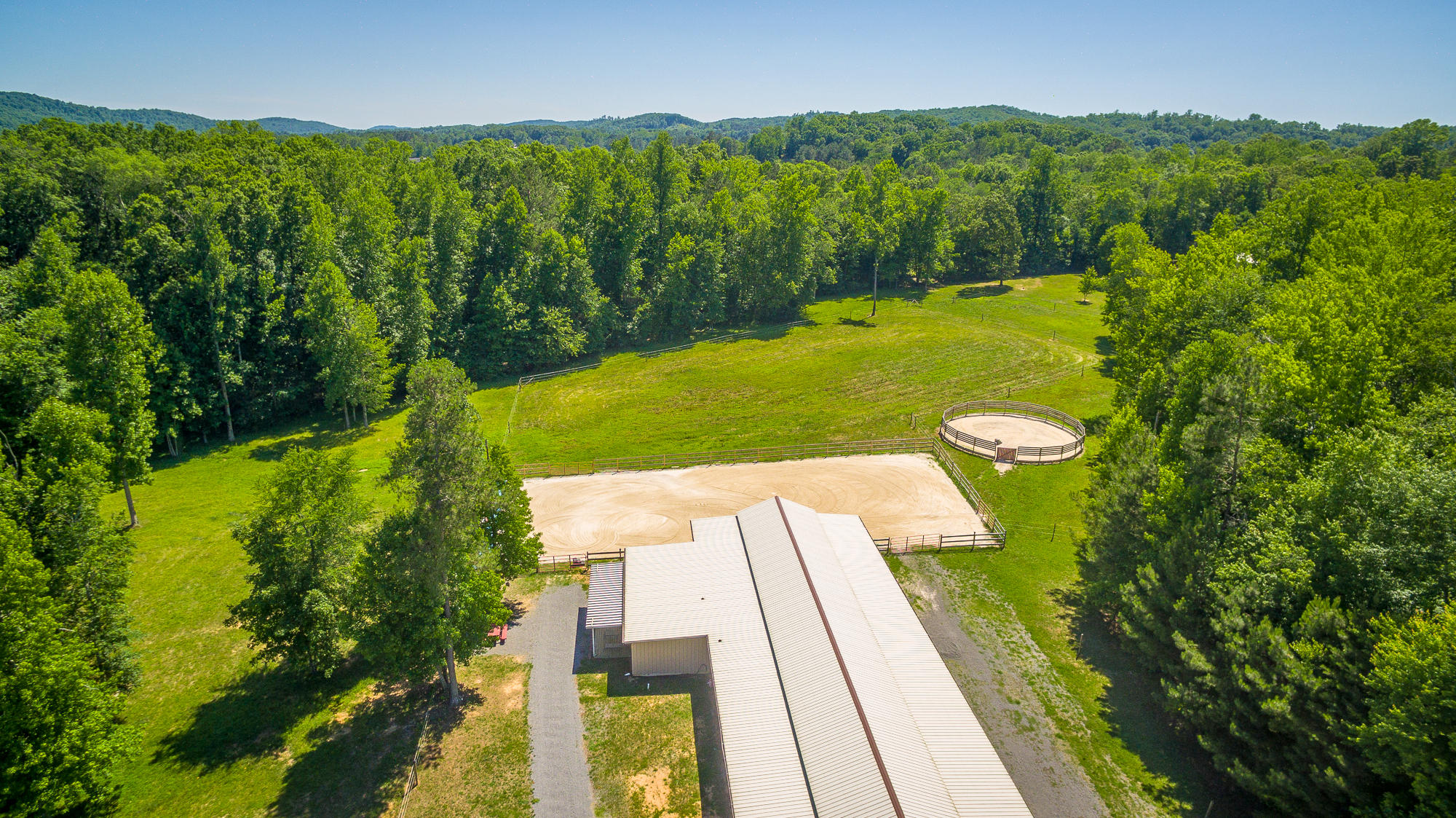 430 No Pone Valley Road Northwest Georgetown, TN 37336 - Photo 110 of 130 430 No Pone Valley Rd. AERIALS-23