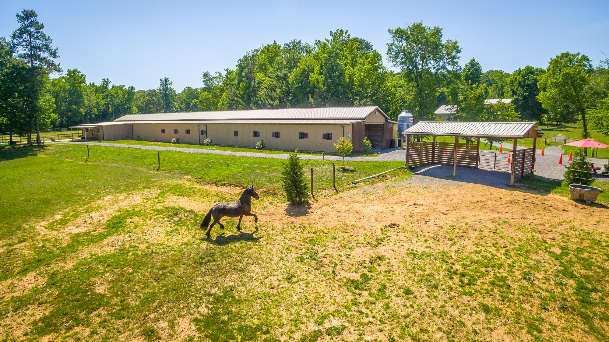 430 No Pone Valley Road Northwest Georgetown, TN 37336 - Photo 111 of 130 430 No Pone Valley Rd. AERIALS-22