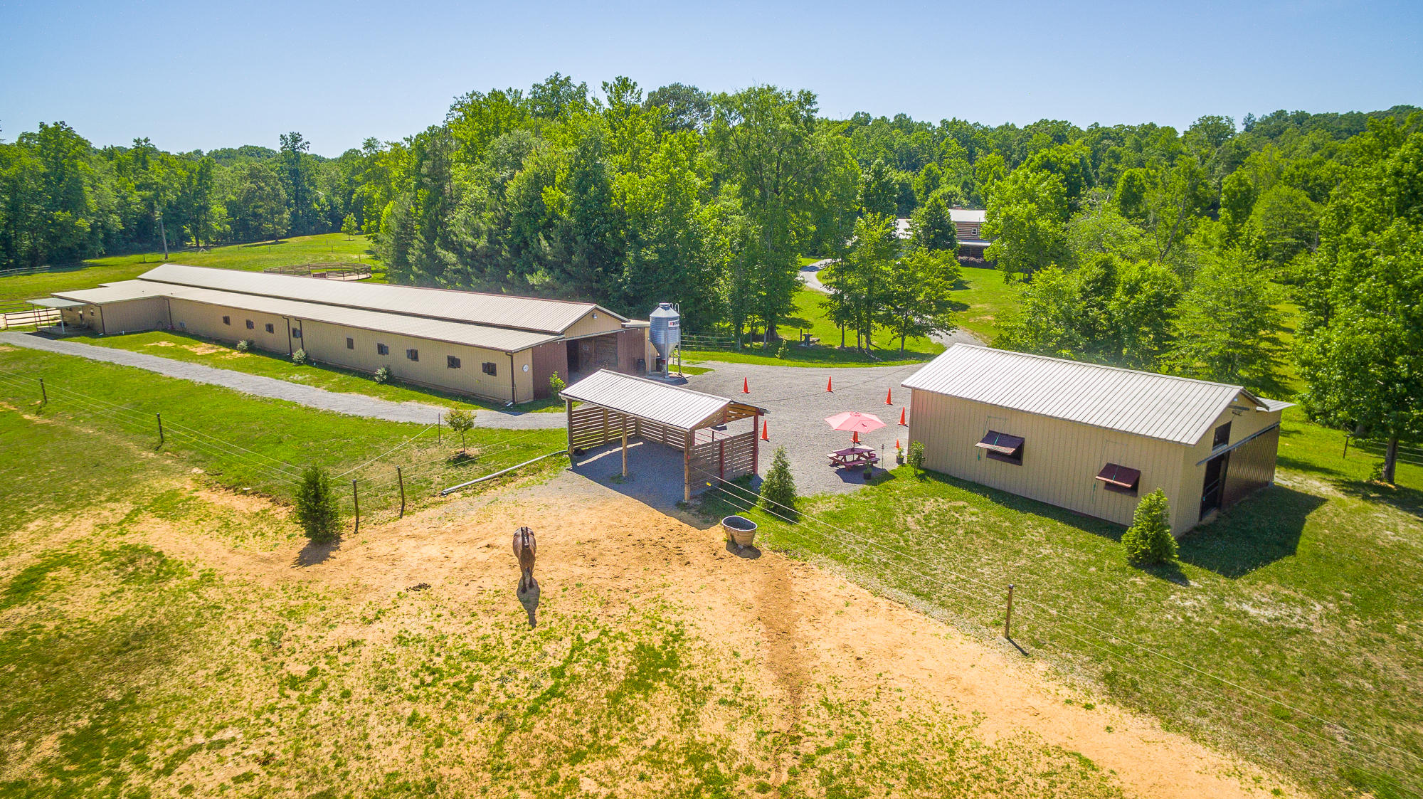 430 No Pone Valley Road Northwest Georgetown, TN 37336 - Photo 112 of 130 430 No Pone Valley Rd. AERIALS-20