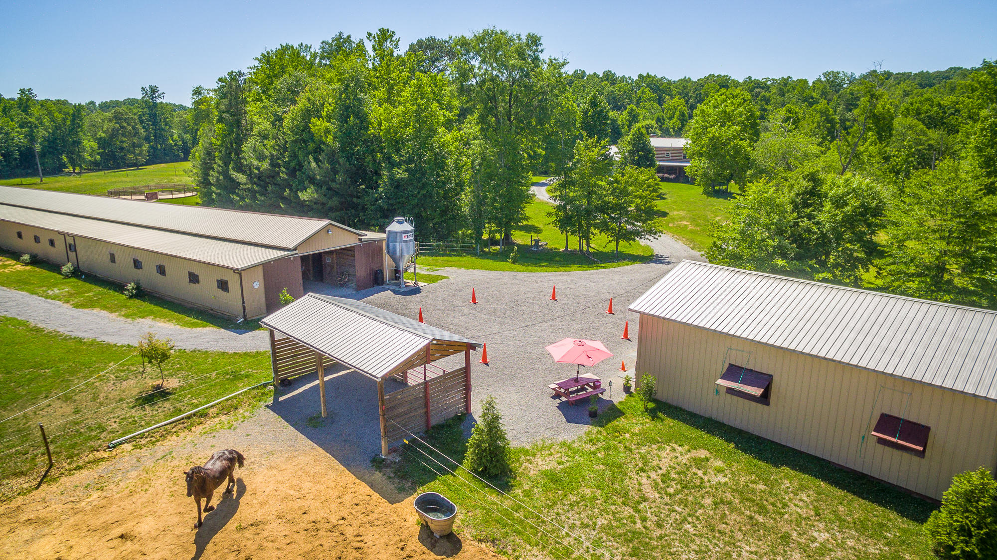 430 No Pone Valley Road Northwest Georgetown, TN 37336 - Photo 113 of 130 430 No Pone Valley Rd. AERIALS-19