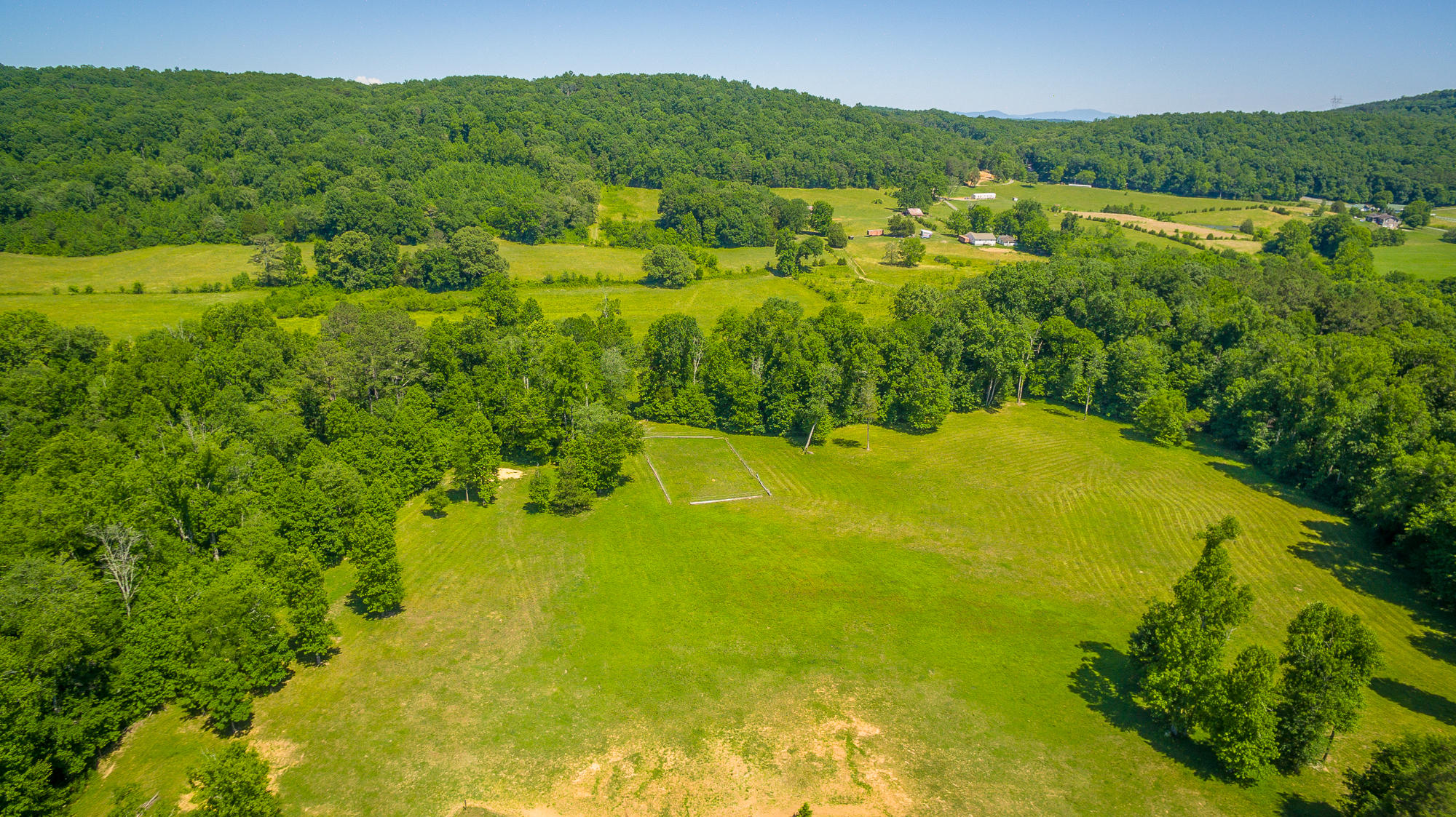 430 No Pone Valley Road Northwest Georgetown, TN 37336 - Photo 118 of 130 430 No Pone Valley Rd. AERIALS-14