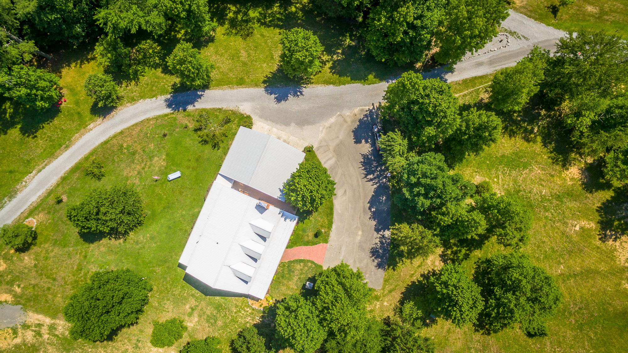 430 No Pone Valley Road Northwest Georgetown, TN 37336 - Photo 119 of 130 430 No Pone Valley Rd. AERIALS-13