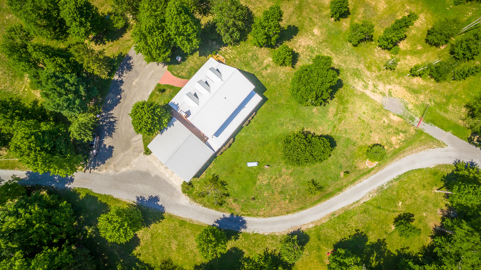 430 No Pone Valley Road Northwest Georgetown, TN 37336 - Photo 120 of 130 430 No Pone Valley Rd. AERIALS-12