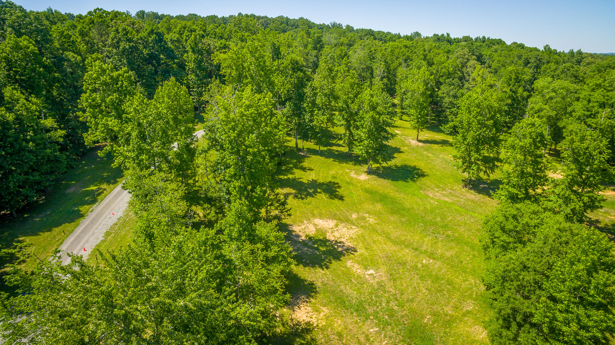 430 No Pone Valley Road Northwest Georgetown, TN 37336 - Photo 125 of 130 430 No Pone Valley Rd. AERIALS-6