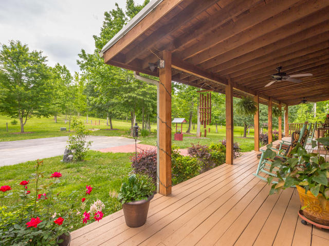 430 No Pone Valley Road Northwest Georgetown, TN 37336 - Photo 3 of 130 8