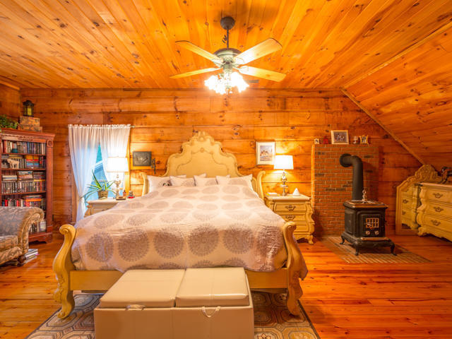 430 No Pone Valley Road Northwest Georgetown, TN 37336 - Photo 31 of 130 27