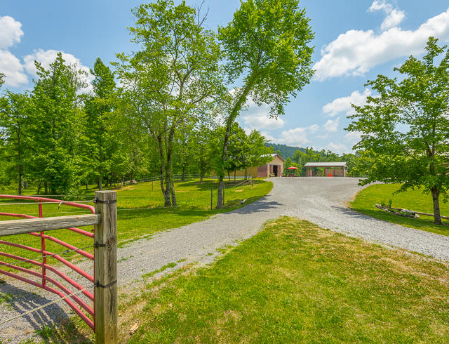 430 No Pone Valley Road Northwest Georgetown, TN 37336 - Photo 39 of 130 430 No Pone Valley Rd. RE MLS-24