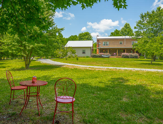 430 No Pone Valley Road Northwest Georgetown, TN 37336 - Photo 40 of 130 430 No Pone Valley Rd. RE MLS-25