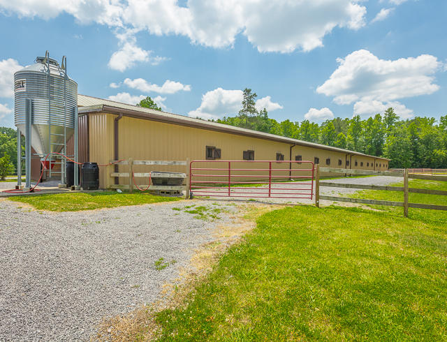 430 No Pone Valley Road Northwest Georgetown, TN 37336 - Photo 41 of 130 430 No Pone Valley Rd. RE MLS-26
