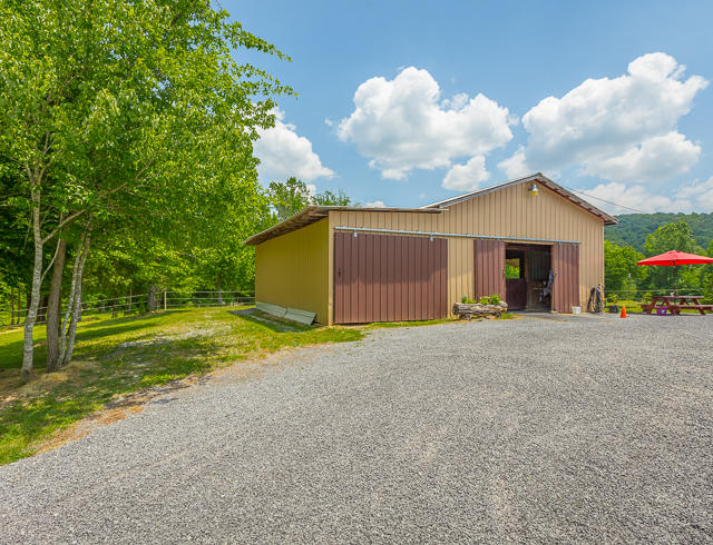 430 No Pone Valley Road Northwest Georgetown, TN 37336 - Photo 42 of 130 430 No Pone Valley Rd. RE MLS-27