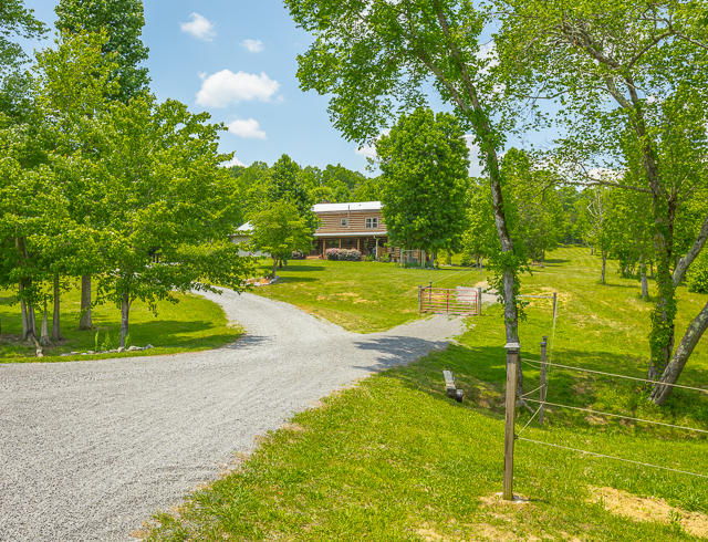 430 No Pone Valley Road Northwest Georgetown, TN 37336 - Photo 44 of 130 430 No Pone Valley Rd. RE MLS-29