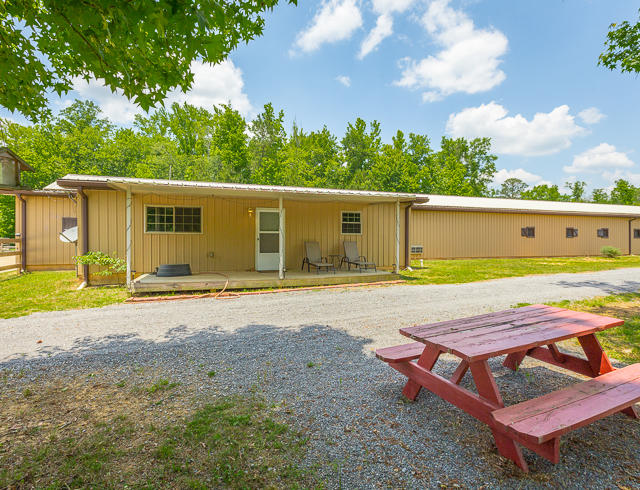 430 No Pone Valley Road Northwest Georgetown, TN 37336 - Photo 49 of 130 430 No Pone Valley Rd. RE MLS-36