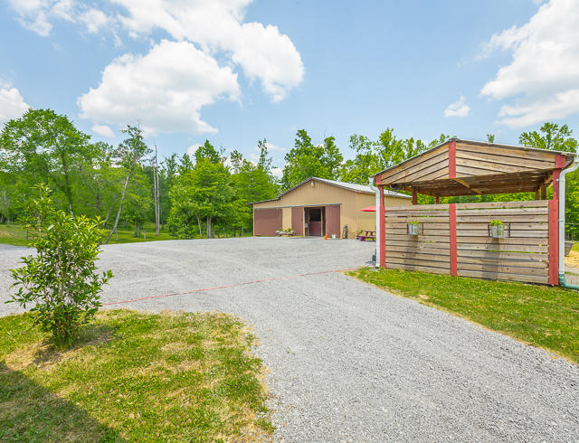 430 No Pone Valley Road Northwest Georgetown, TN 37336 - Photo 57 of 130 430 No Pone Valley Rd. RE MLS-44