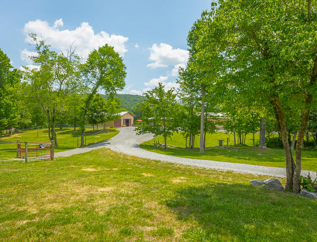 430 No Pone Valley Road Northwest Georgetown, TN 37336 - Photo 6 of 130 430 No Pone Valley Rd. RE MLS-8