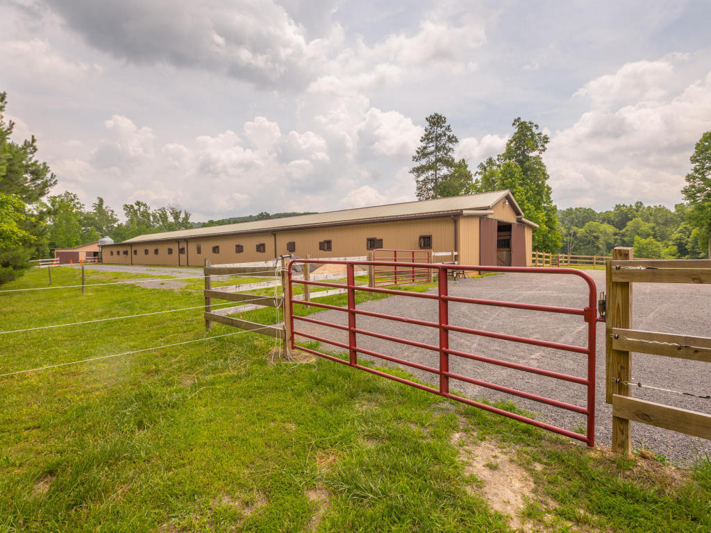 430 No Pone Valley Road Northwest Georgetown, TN 37336 - Photo 72 of 130 92