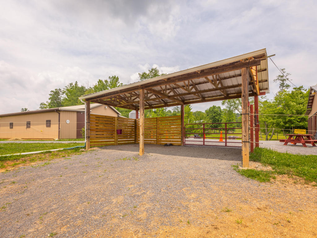 430 No Pone Valley Road Northwest Georgetown, TN 37336 - Photo 86 of 130 114