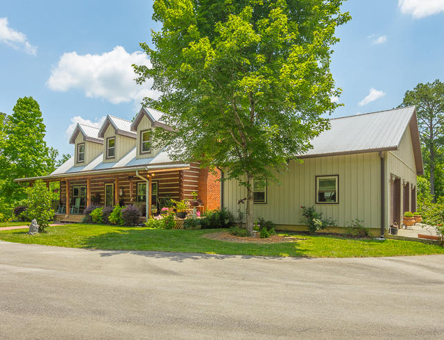 430 No Pone Valley Road Northwest Georgetown, TN 37336 - Photo 9 of 130 430 No Pone Valley Rd. RE MLS-13