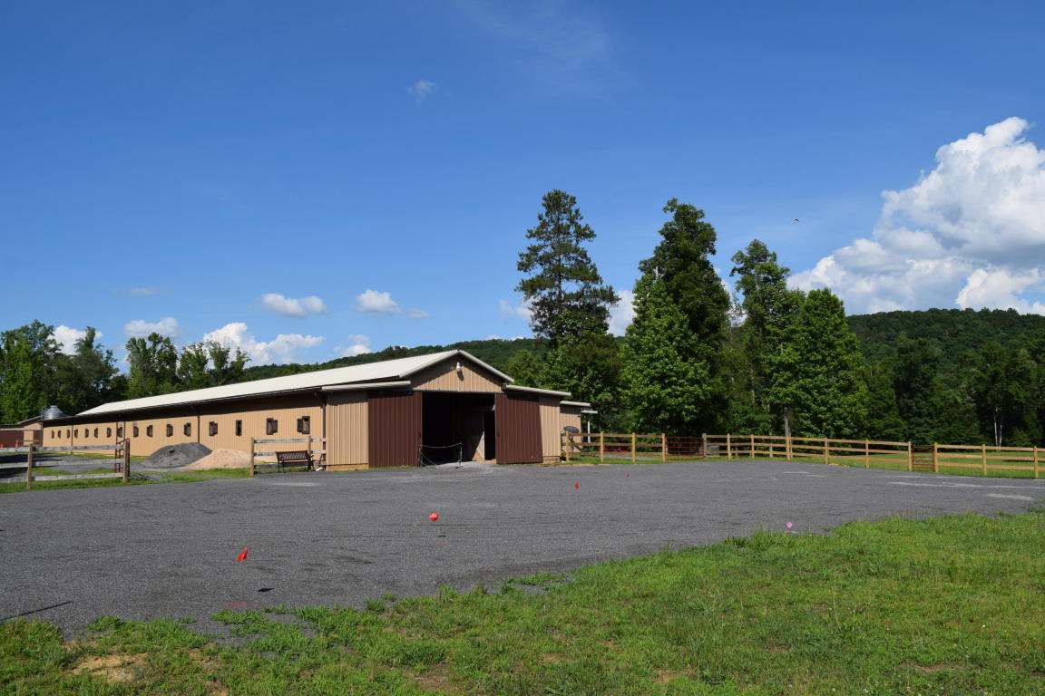 430 No Pone Valley Road Northwest Georgetown, TN 37336 - Photo 92 of 130 65