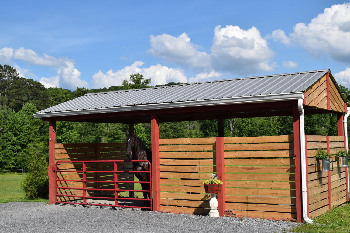 430 No Pone Valley Road Northwest Georgetown, TN 37336 - Photo 95 of 130 59