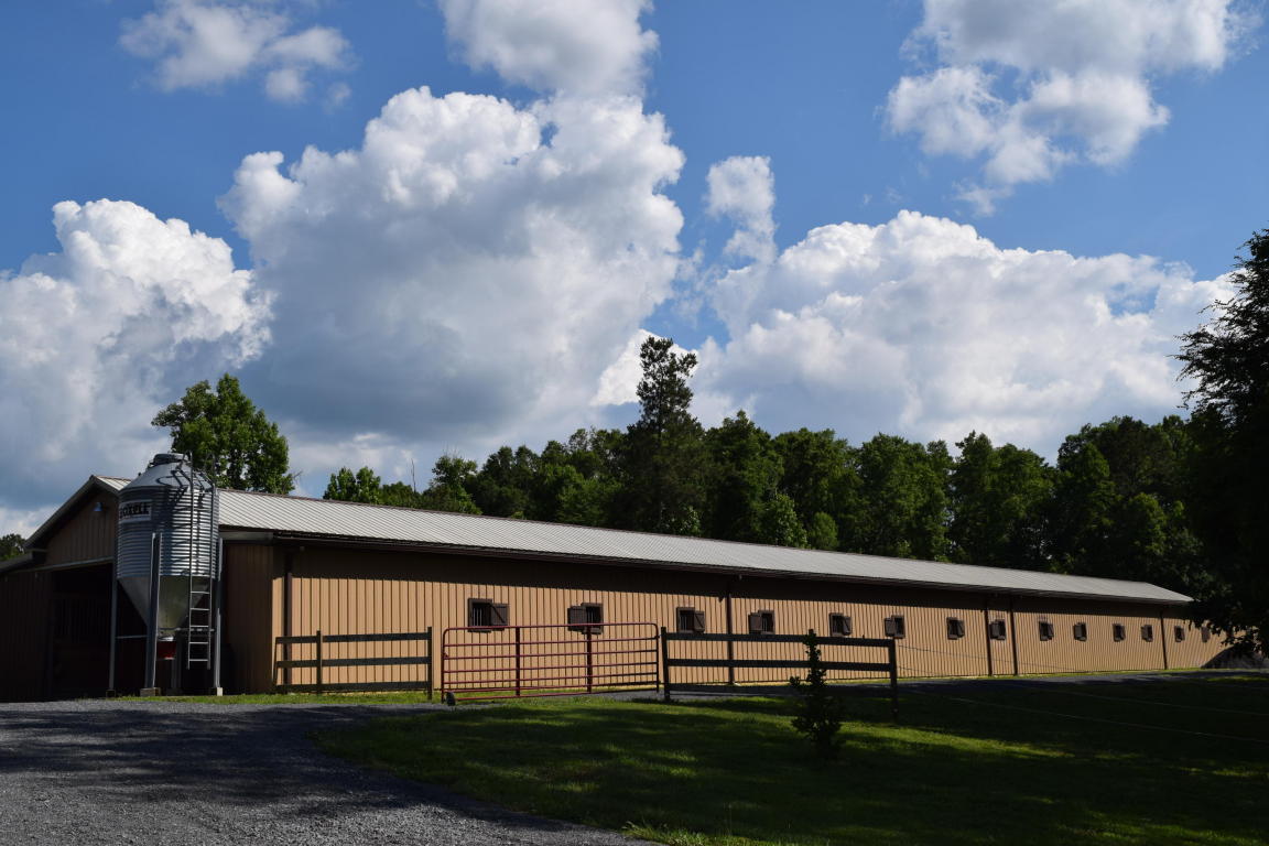 430 No Pone Valley Road Northwest Georgetown, TN 37336 - Photo 96 of 130 10