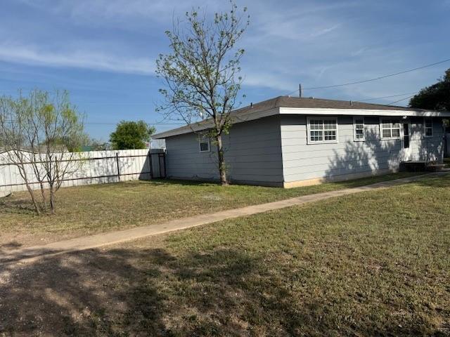 15 Burleson Street Eden, TX 76837 - Photo 14 of 14