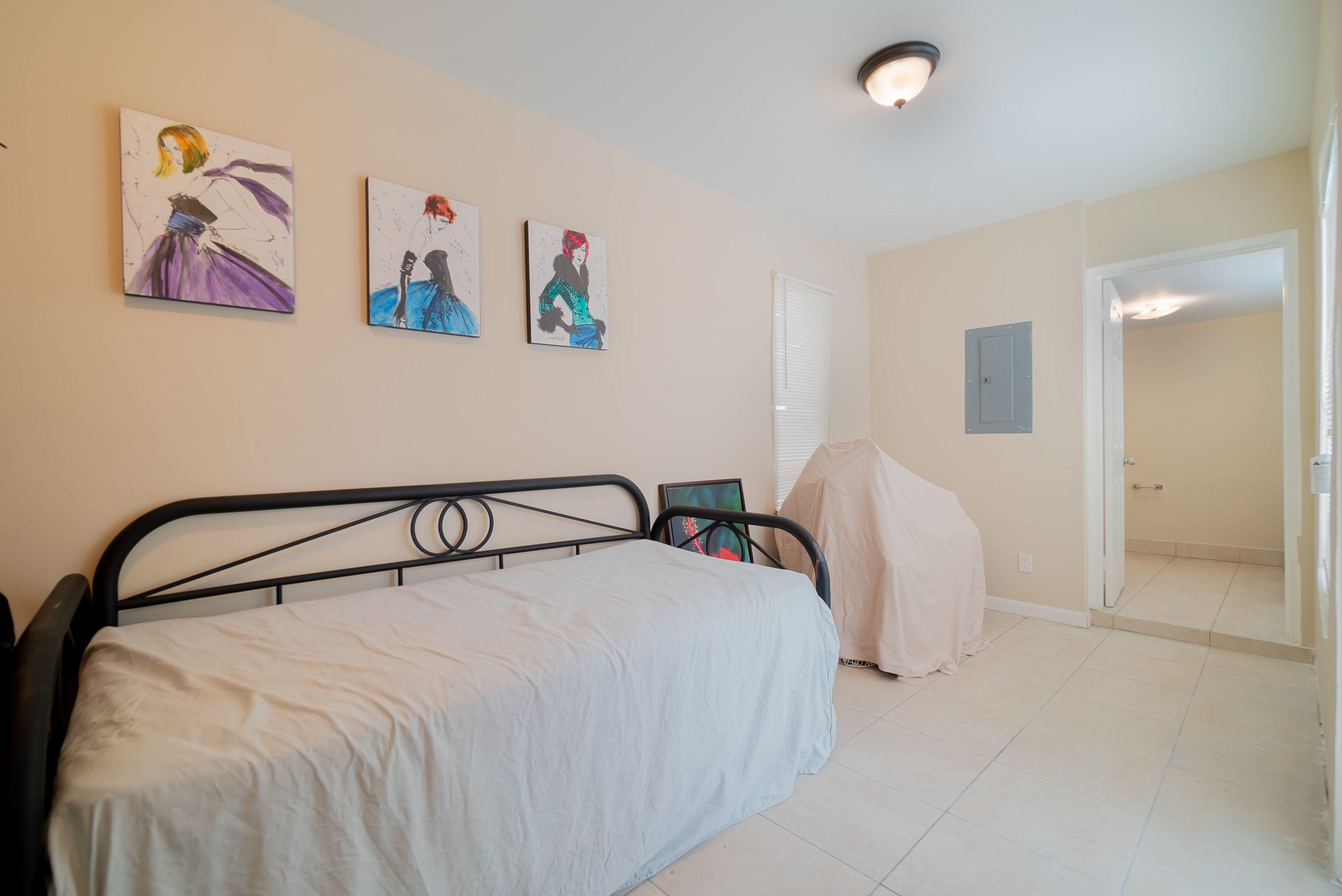 1901 Redbank Road North Palm Beach, FL 33408 - Photo 13 of 23 MASTER BED
