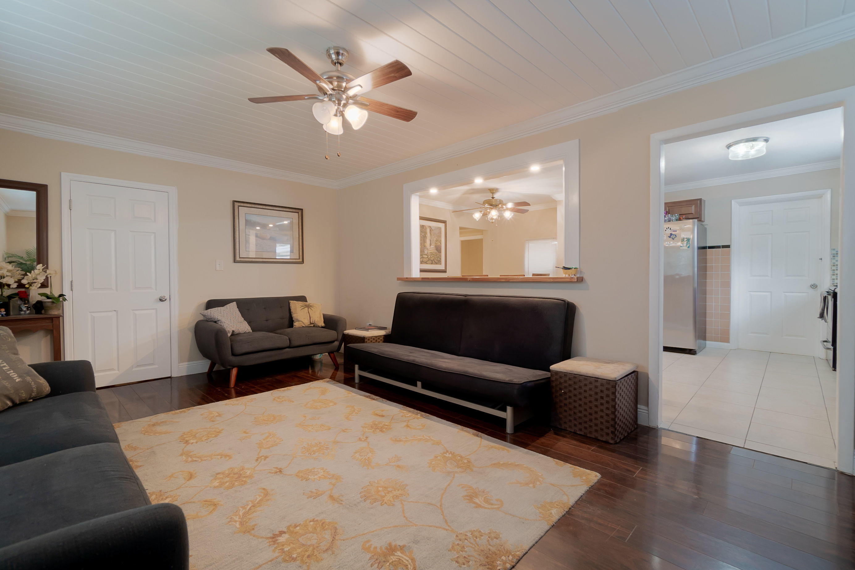 1901 Redbank Road North Palm Beach, FL 33408 - Photo 4 of 23 LIVING